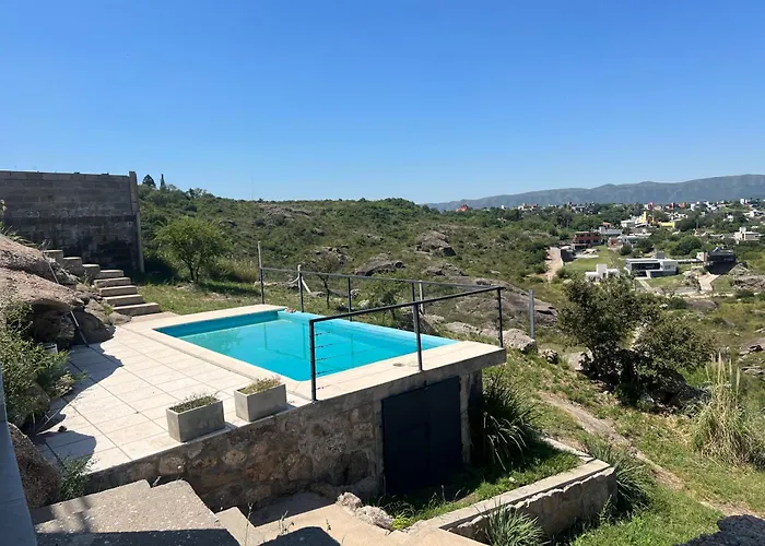 Duplex En Plena Montana
