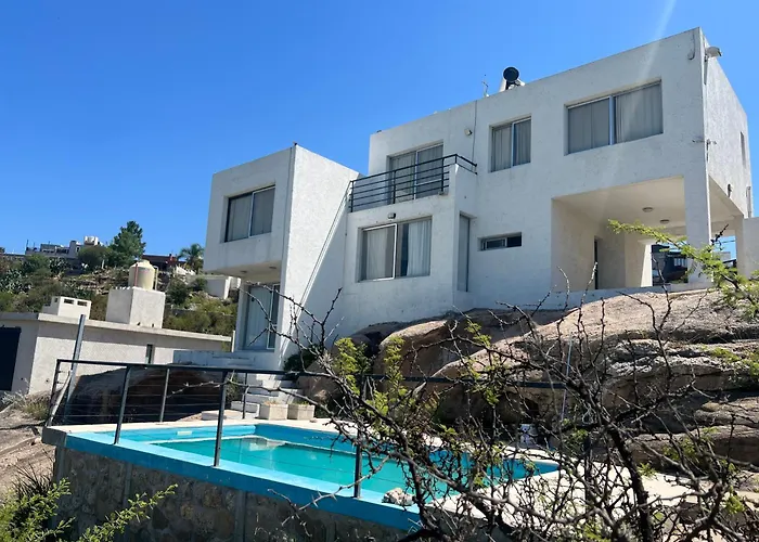 Duplex En Plena Montana