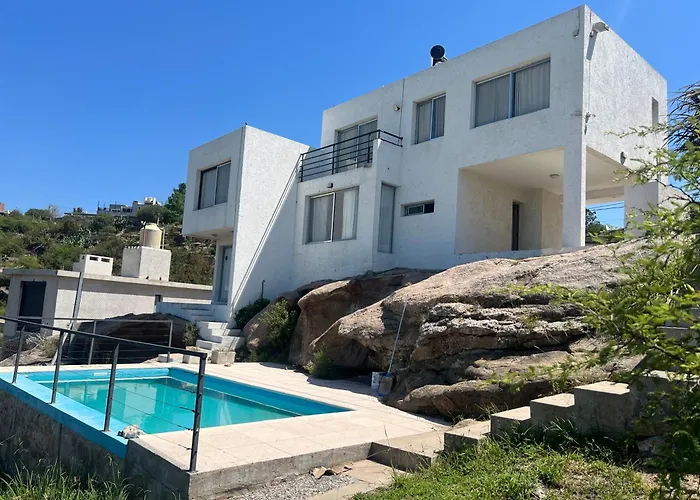 Duplex En Plena Montana