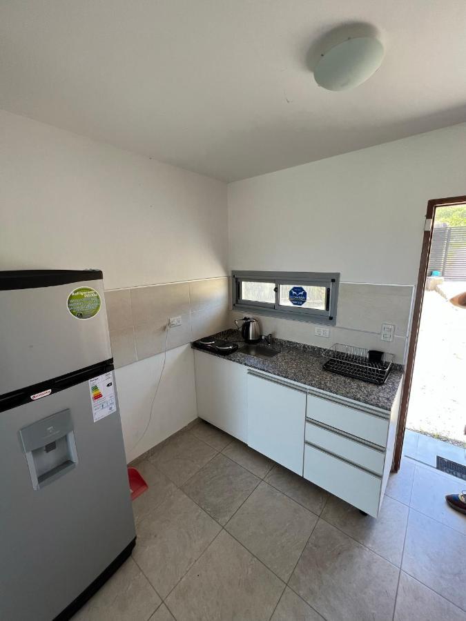 Duplex En Plena Montana Apartment Villa Carlos Paz