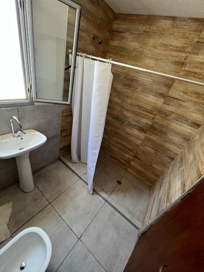 Duplex En Plena Montana