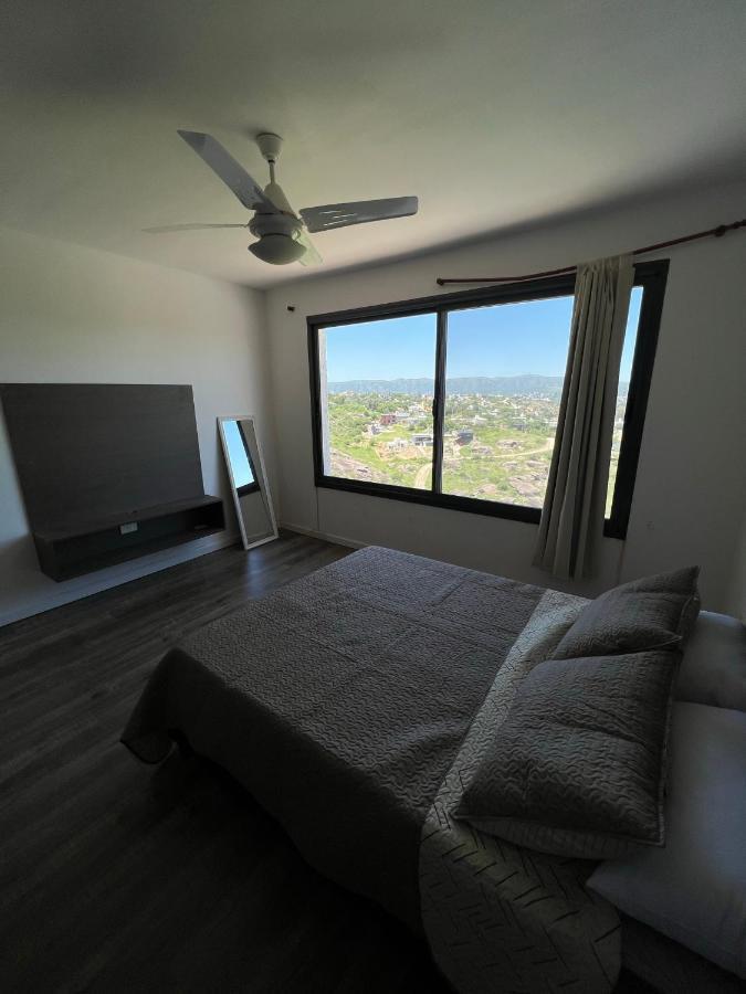 Duplex En Plena Montana *