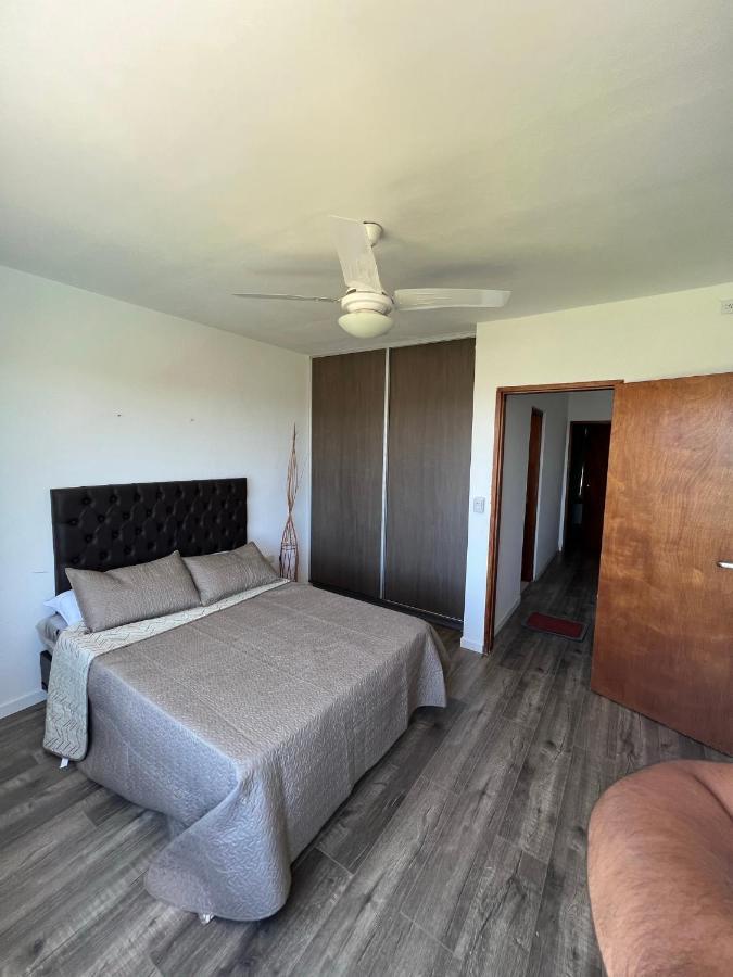 Duplex En Plena Montana Apartment *