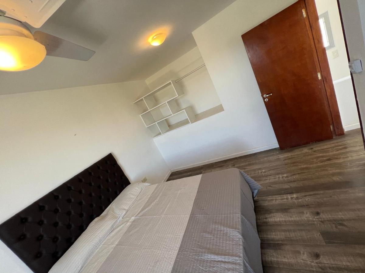 Apartment Duplex En Plena Montana