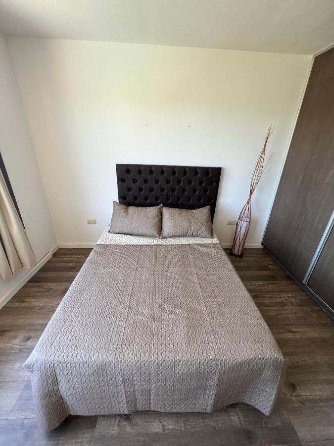 Duplex En Plena Montana * Villa Carlos Paz