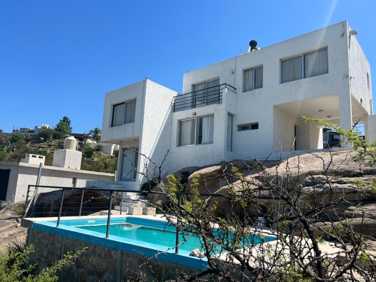 Apartment Duplex En Plena Montana