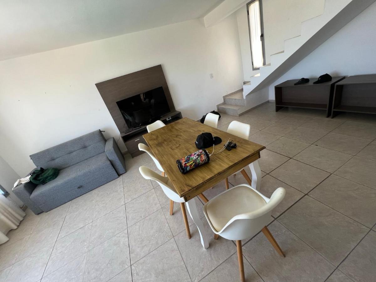 Duplex En Plena Montana Apartment