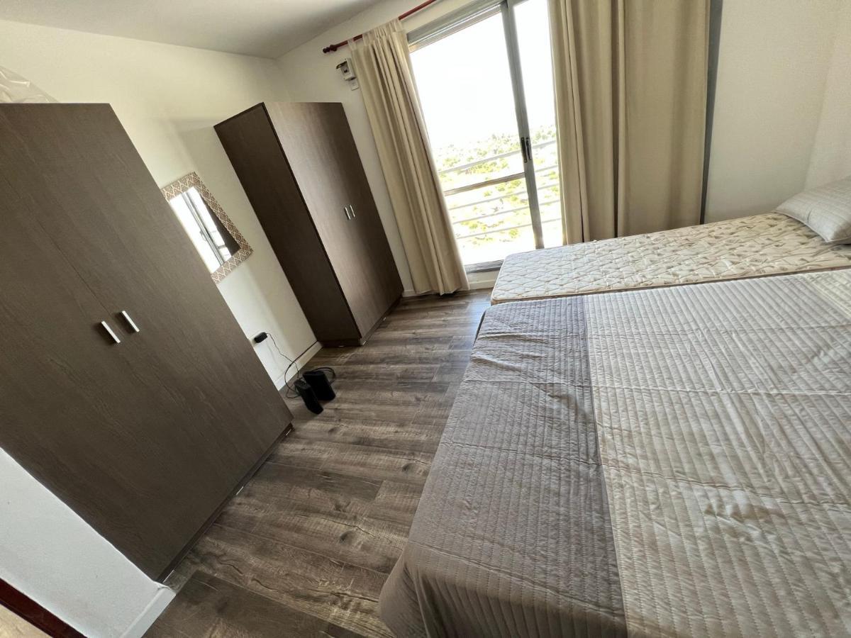 Apartment Duplex En Plena Montana Villa Carlos Paz