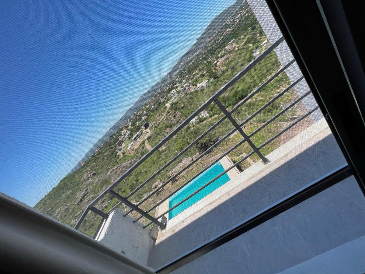 Duplex En Plena Montana * Villa Carlos Paz