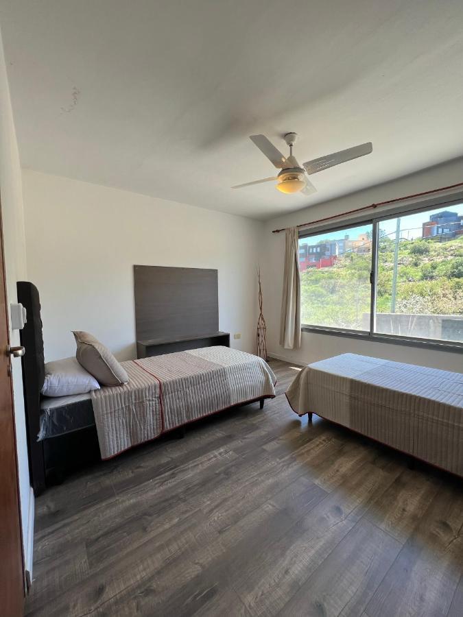 Apartment Duplex En Plena Montana *