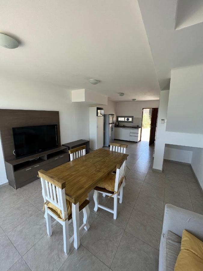 Duplex En Plena Montana Apartment *