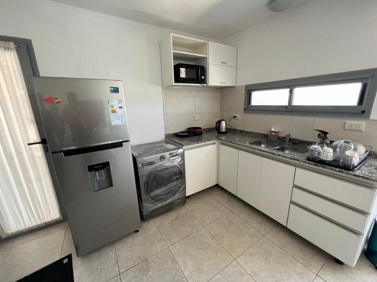 Duplex En Plena Montana Apartment
