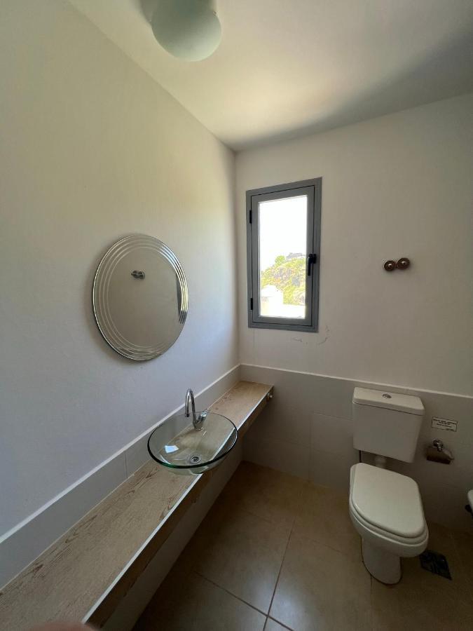 Duplex En Plena Montana Apartment Villa Carlos Paz