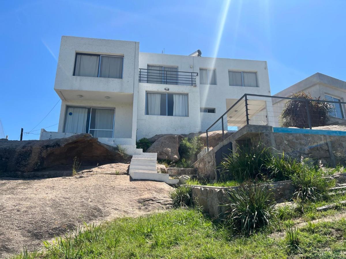 Apartment Duplex En Plena Montana *