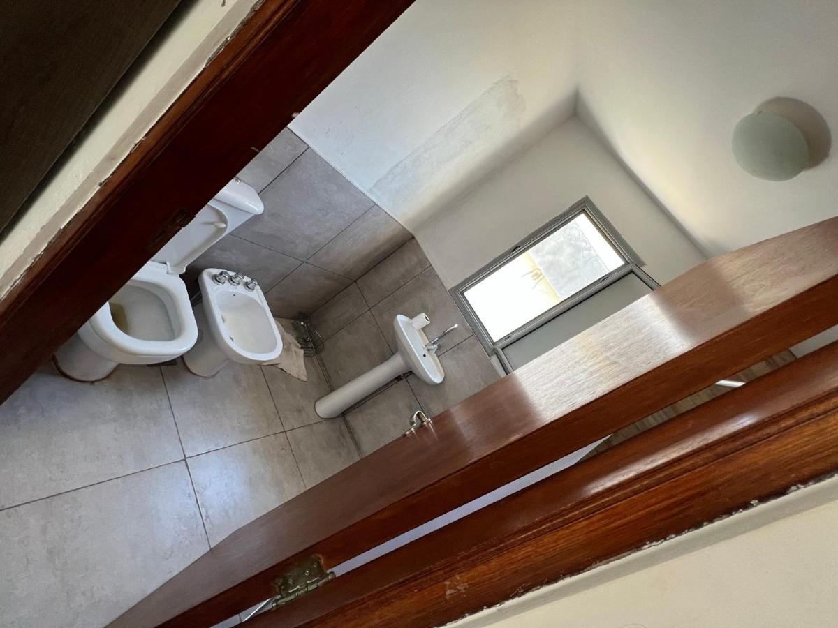 Apartment Duplex En Plena Montana