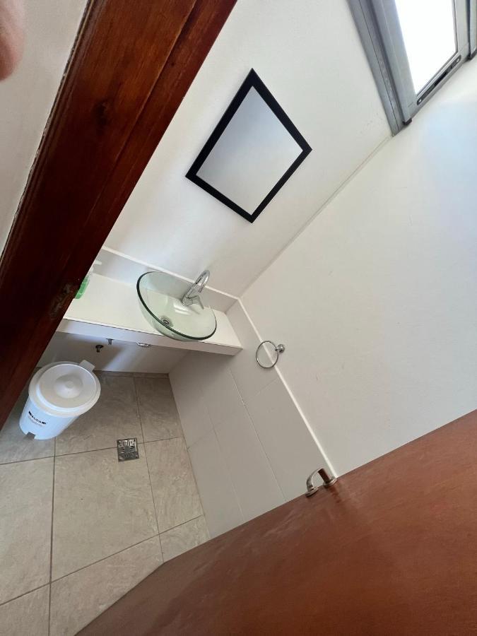 Duplex En Plena Montana Apartment Villa Carlos Paz