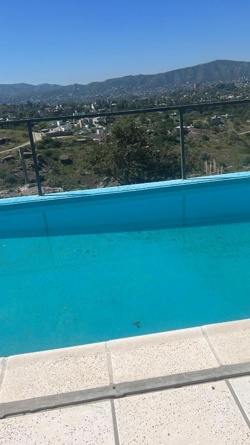 Duplex En Plena Montana Apartment *