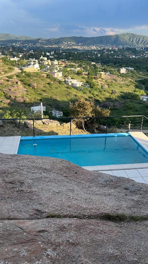 Duplex En Plena Montana Apartment Villa Carlos Paz