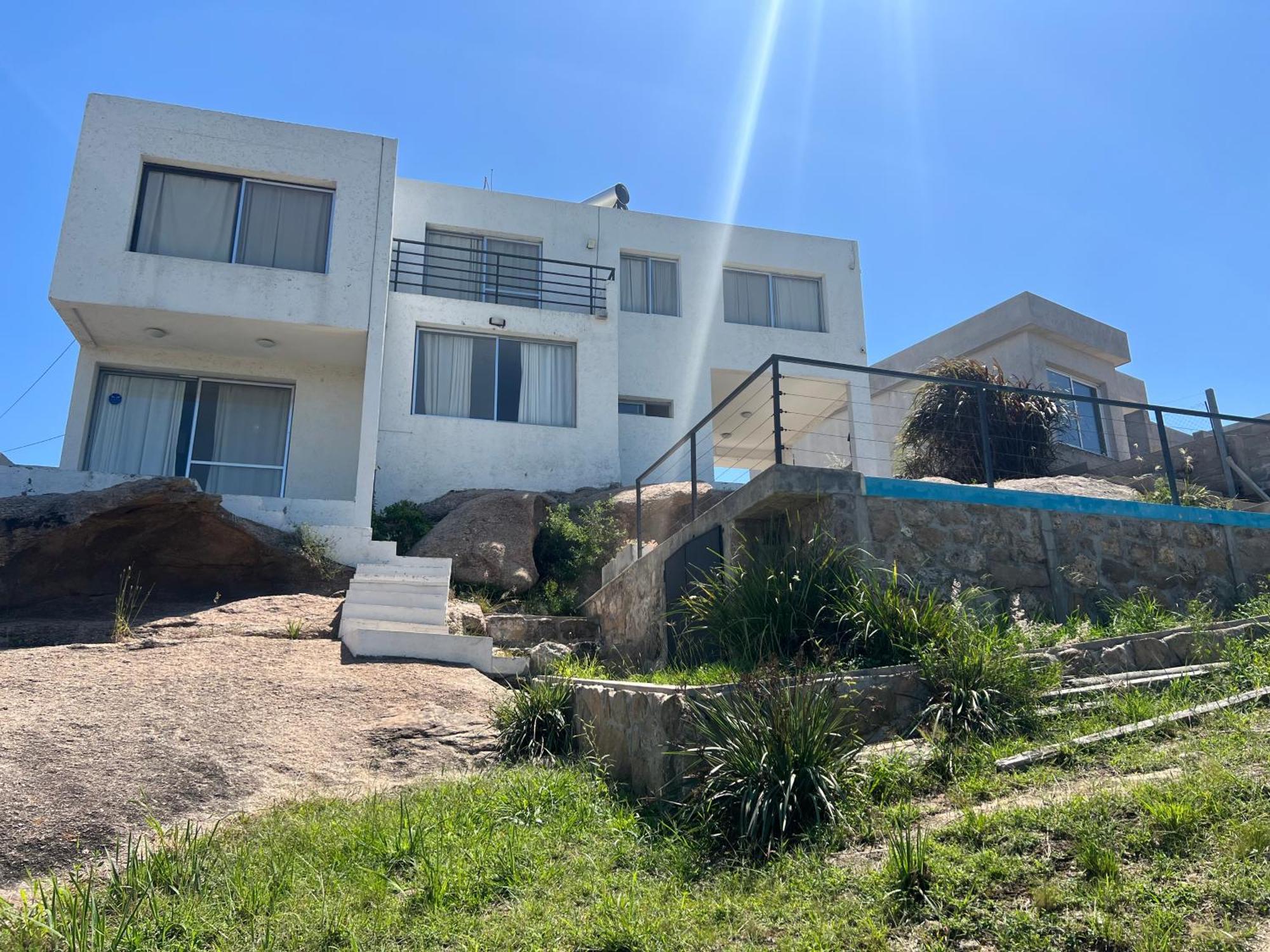 Apartment Duplex En Plena Montana