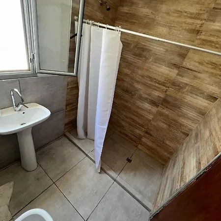 Duplex En Plena Montana Apartment Villa Carlos Paz Exterior photo