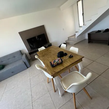 Duplex En Plena Montana Apartment Villa Carlos Paz Exterior photo