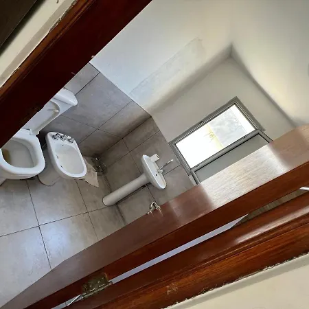 Duplex En Plena Montana Apartment Villa Carlos Paz Exterior photo
