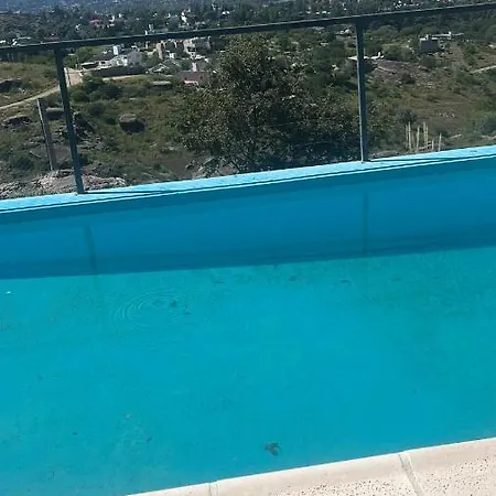 Duplex En Plena Montana Apartment Villa Carlos Paz Exterior photo