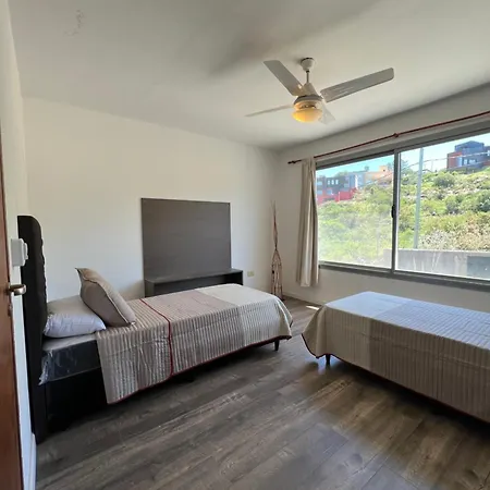 Duplex En Plena Montana Apartment Villa Carlos Paz Exterior photo