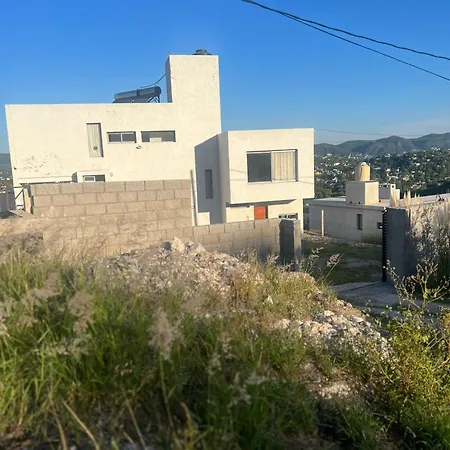Duplex En Plena Montana Apartment Villa Carlos Paz Exterior photo